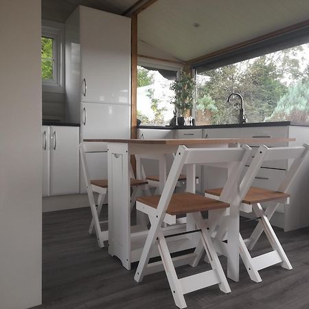 Caban Marjie Villa Trawsfynydd Kültér fotó
