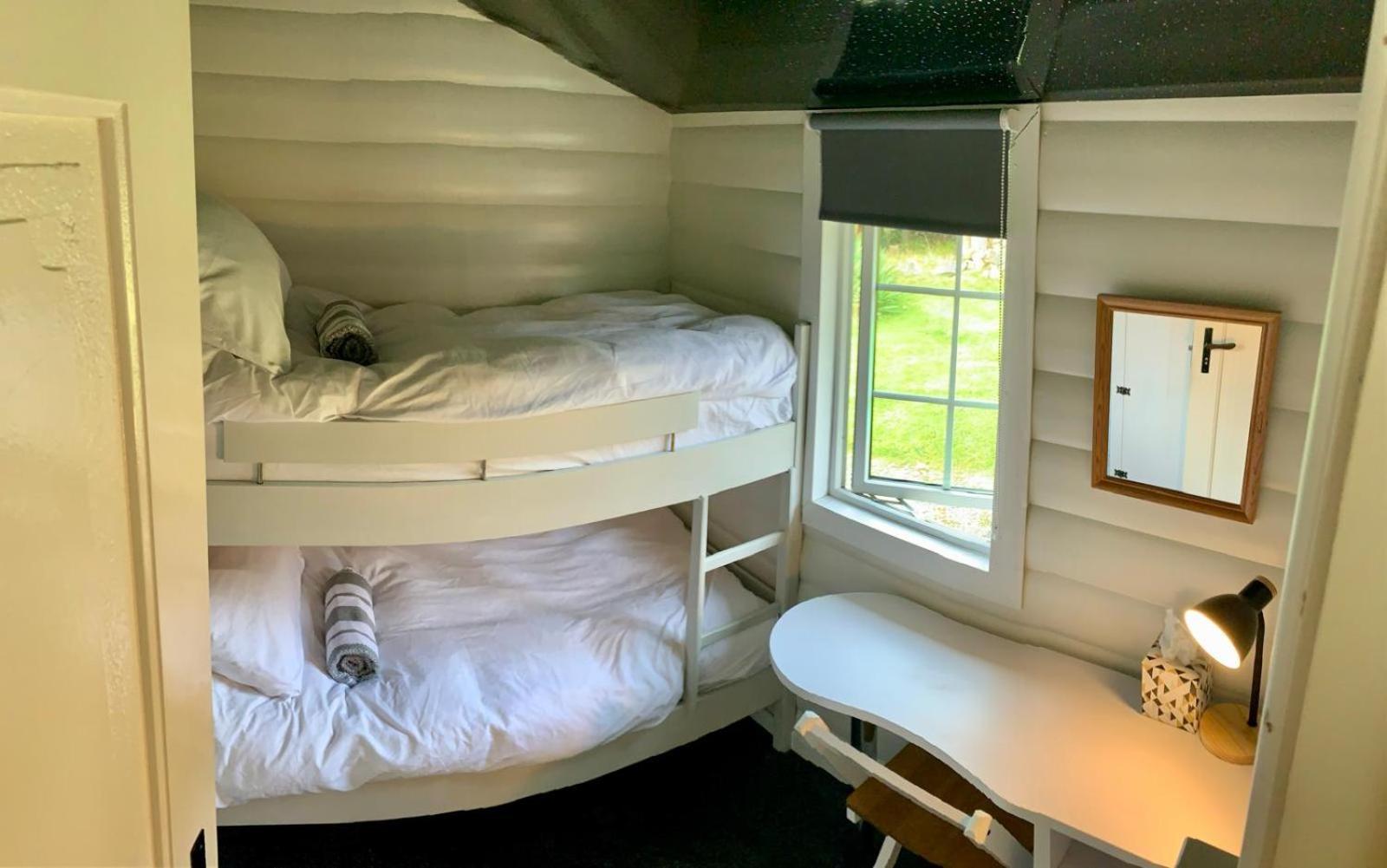 Caban Marjie Villa Trawsfynydd Kültér fotó