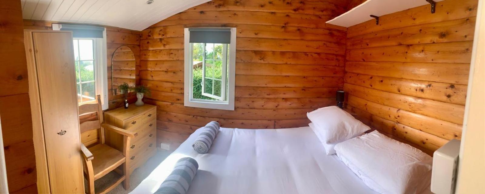 Caban Marjie Villa Trawsfynydd Kültér fotó