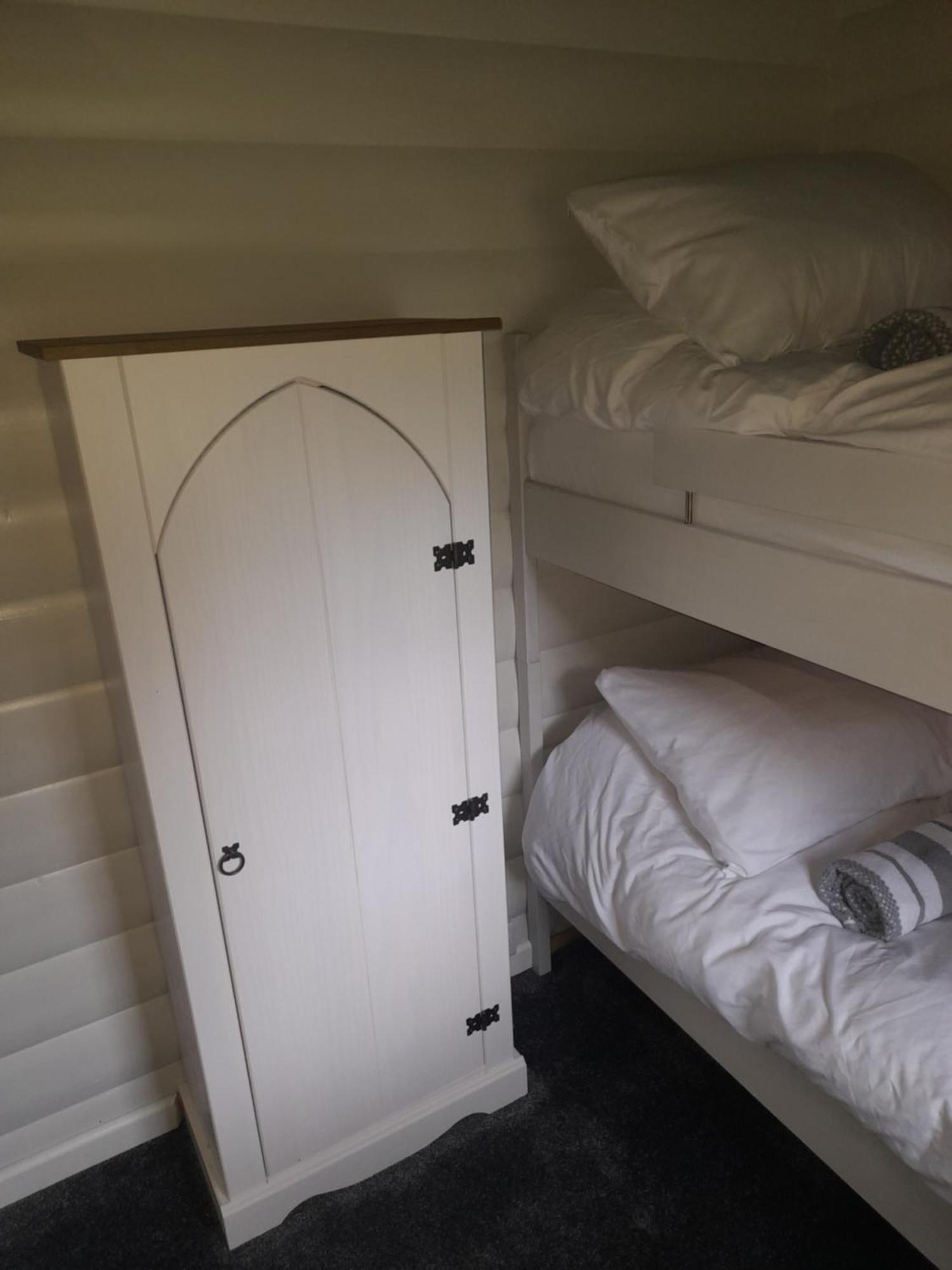 Caban Marjie Villa Trawsfynydd Kültér fotó