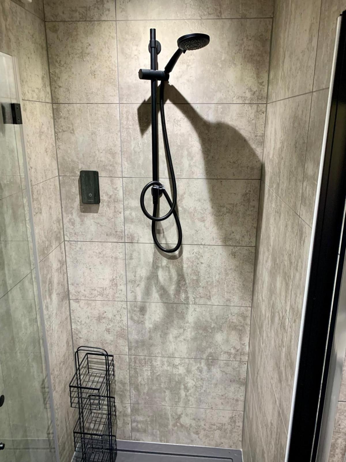 Caban Marjie Villa Trawsfynydd Kültér fotó
