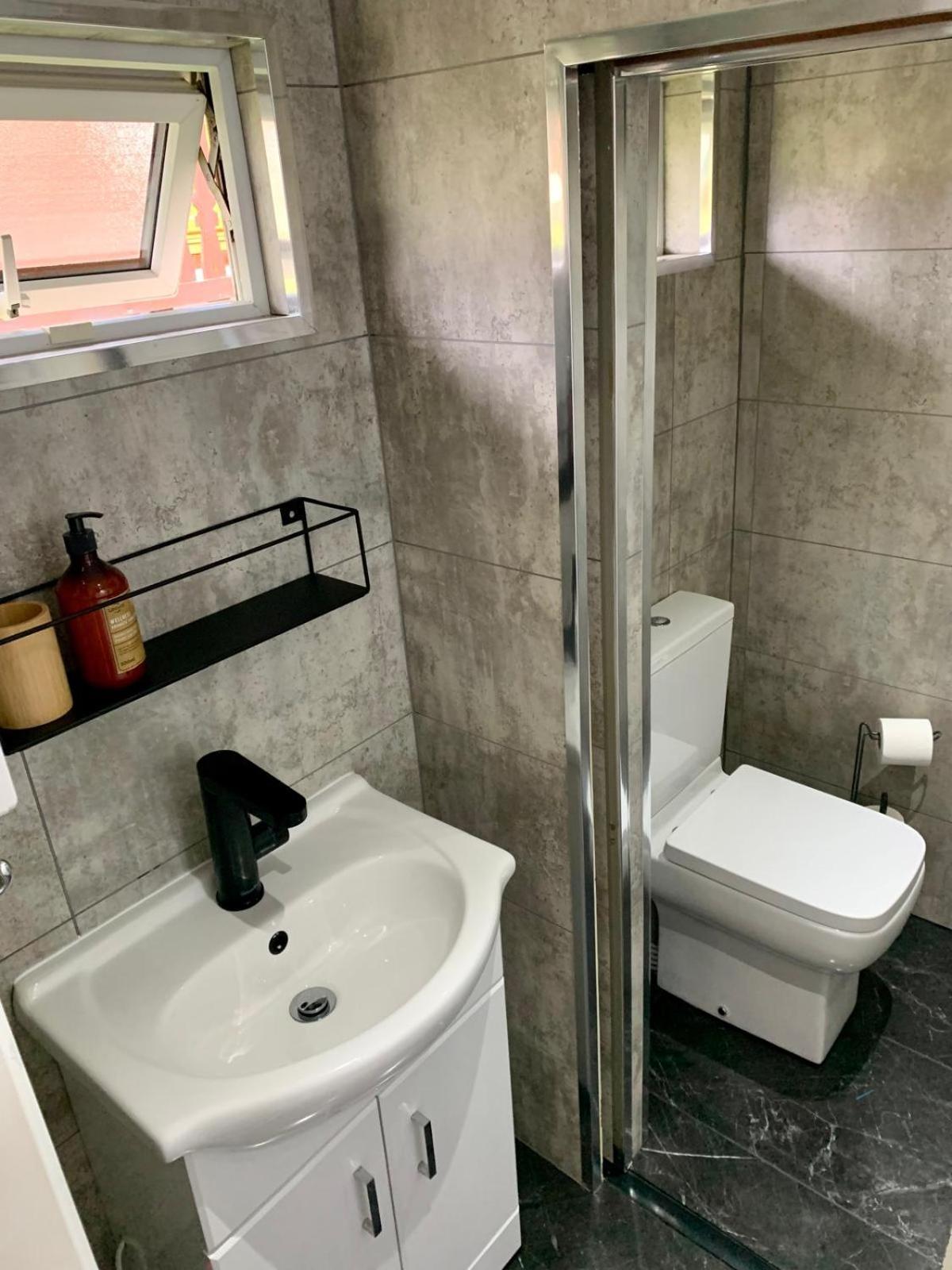 Caban Marjie Villa Trawsfynydd Kültér fotó